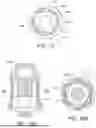 Fig. 06 - NUT CAP FOR DIFFERENT NUT SIZES