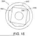 Fig. 10 - NUT CAP FOR DIFFERENT NUT SIZES