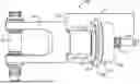 Fig. 01 - SELF-ADJUSTING HOOK ASSEMBLY AND METHOD