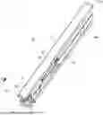 Fig. 01 - SLIDE RAIL ASSEMBLY