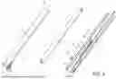 Fig. 03 - SLIDE RAIL ASSEMBLY
