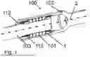 Fig. 02 - ROLLING ELEMENT CAGE AND DISPLACEMENT UNIT