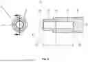 Fig. 03 - DRIVE UNIT AND CONNECTION SHAFT FOR A DRIVE UNIT