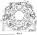 Fig. 09 - Wet clutch pressure control