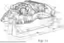 Fig. 16 - BRAKING SYSTEM