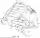 Fig. 20 - BRAKING SYSTEM