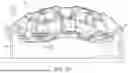 Fig. 24 - BRAKING SYSTEM