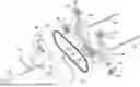 Fig. 01 - Reduced vibration, shift compensating, continuously variable transmission