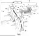 Fig. 02 - Reduced vibration, shift compensating, continuously variable transmission