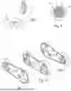 Fig. 06 - Reduced vibration, shift compensating, continuously variable transmission
