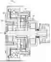 Fig. 01 - STIRRING COMPONENT FOR HARMONIC TRANSMISSION SYSTEM AND ASSOCIATED HARMONIC TRANSMISSION SYSTEM