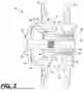 Fig. 06 - DRIVEN PULLEY FOR A CONTINUOUSLY VARIABLE TRANSMISSION