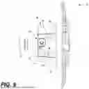 Fig. 09 - DRIVEN PULLEY FOR A CONTINUOUSLY VARIABLE TRANSMISSION