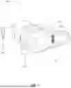Fig. 02 - AUTO-DRAINING DIVERTER VALVE