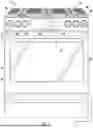 Fig. 02 - COOKING APPLIANCE AND METHOD OF OPERATING THE SAME TO SYNCHRONIZE COOKING TIMES FOR MULTIPLE ZONES