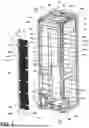 Fig. 04 - REFRIGERANT SYSTEM FOR AN APPLIANCE