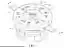 Fig. 02 - OPTICAL LENS MODULE AND ELECTRONIC DEVICE