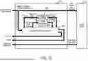 Fig. 12 - Data storage device and method for hiding tweak generation latency