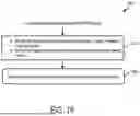 Fig. 18 - Data storage device and method for hiding tweak generation latency
