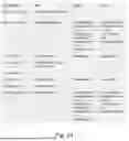 Fig. 37 - Method, System, and Computer Program Product to Retrospectively Examine and Edit Facts for an Automation Run