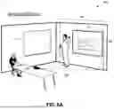 Fig. 08 - AUGMENTING SHARED DIGITAL CONTENT WITH DYNAMICALLY GENERATED DIGITAL CONTENT TO IMPROVE MEETINGS WITH MULTIPLE DISPLAYS