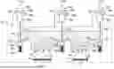 Fig. 01 - Hydraulic simultaneous multi-pole contact opening mechanism for circuit interrupters