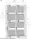 Fig. 01 - ARRAY SUBSTRATE AND DISPLAY PANEL