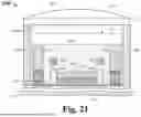Fig. 12 - IMAGE SENSOR WITH PHOTOSENSITIVITY ENHANCEMENT REGION