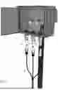 Fig. 02 - Junction Boxes Having Cable Splice Assemblies For Downhole Pumps Used In Oil Or Gas Production Wells