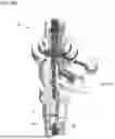 Fig. 09 - Junction Boxes Having Cable Splice Assemblies For Downhole Pumps Used In Oil Or Gas Production Wells
