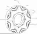 Fig. 01 - ROTOR UNIT, ROTOR, AND MOTOR STRUCTURE