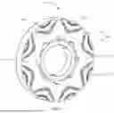 Fig. 02 - ROTOR UNIT, ROTOR, AND MOTOR STRUCTURE