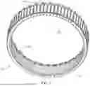 Fig. 02 - Solid Motor Coils And Motors Using Same