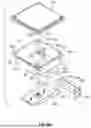 Fig. 35 - PHOTOVOLTAIC MODULE MOUNTING ASSEMBLY
