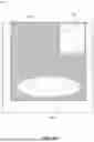 Fig. 06 - VARIABLE PEAK WAVELENGTH COOKING INSTRUMENT WITH SUPPORT TRAY