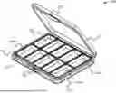 Fig. 01 - CUSTOMIZED MAKEUP PALETTE