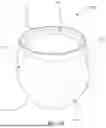 Fig. 10 - Underwear donning device, system and method