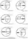 Fig. 08 - Beverage Brewer Having Moving Water Dispersion