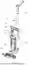 Fig. 05 - Floor Cleaning Device