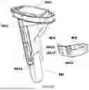Fig. 36 - Floor Cleaning Device