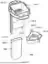Fig. 37 - Floor Cleaning Device