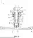 Fig. 06 - SAMPLE HOLDER WITH CONDUIT FOR RECEIVING A SAMPLE