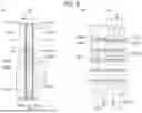 Fig. 07 - BIOLOGICAL INFORMATION ACQUISITION SYSTEM AND ELECTRODE SHEET