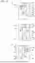 Fig. 14 - BIOLOGICAL INFORMATION ACQUISITION SYSTEM AND ELECTRODE SHEET