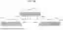 Fig. 19 - BIOLOGICAL INFORMATION ACQUISITION SYSTEM AND ELECTRODE SHEET