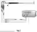 Fig. 08 - DEVICE, SYSTEM AND USE OF A CATHETER SYSTEM TO RECORD AND MAP CARDIAC RHYTHM