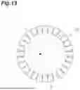 Fig. 14 - TOMOGRAPHIC IMAGE CREATION DEVICE, TOMOGRAPHIC IMAGE CREATION METHOD, AND TOF-PET DEVICE