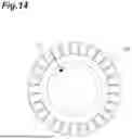 Fig. 15 - TOMOGRAPHIC IMAGE CREATION DEVICE, TOMOGRAPHIC IMAGE CREATION METHOD, AND TOF-PET DEVICE
