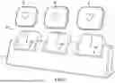 Fig. 08 - MODULAR WIRELESS SYSTEM FOR MULTI-POINT SYNCHRONOUS MEASUREMENT OF CARDIAC AND VASCULAR INDICATORS, THEIR FUNCTION AND THE DIFFERENCES OVER TIME