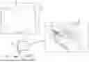 Fig. 22 - Two-pronged approach for bronchoscopy
